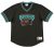 Camiseta Vancouver Grizzlies Mesh Crewneck «NBA Unbeaten» – Mitchell & Ness