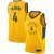 Camiseta Victor Oladipo – Indiana Pacers Nike Statement Edition Swingman – Junior *
