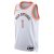Camiseta Victor Wembanyama – Spurs Nike Swingman 2024 City Edition