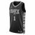 Camiseta Victor Wembanyama – Spurs Nike Swingman 2024 Statement Edition