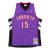 Camiseta Vince Carter Toronto Raptors 1999-00 Mitchell and Ness Retro Swingman