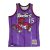 Camiseta Vince Carter Toronto Raptors 1999 Mitchell and Ness Retro Swingman Jersey
