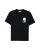 Camiseta We Are Not Friends – Daisy Logo Black