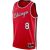 Camiseta Zach Lavine Chicago Bulls Swingman City Edition Mixtape Nike