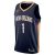CAMISETA ZION WILLIAMSON NIKE SWINGMAN «ICON EDITION» PELICANS