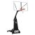 Canasta de baloncesto portátil 3X3 Street Slammer – Schelde