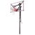 Canasta Goaliath Baloncesto – GOTEK 54