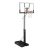 Canasta Spalding Silver Portable 54
