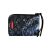 Cartera Sprayground Fire & Ice Shark Wallet