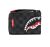 Cartera Sprayground Scribble Shark wallet