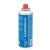 BOMBONA CARTUCHO RECAMBIO PARA HORNILLO BOTELLA GAS CP-250 220GR CAMPINGAZ