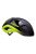 Casco Lazer Vento KinetiCore amarillo negro