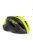 Casco MET Strale negro amarillo mate