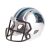 Casco Ridell Carolina Panthers «Pocket» NFL