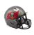 Casco Ridell Tampa Buccaners «Pocket» NFL