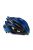 Casco Spiuk Dharma Edition azul