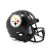 Casco Steelers Ridell Pocket