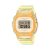Casio Baby G BGD-565SJ-9ER Yelllow