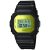 Casio G-Shock DW-5600BBMB-1ER negro y dorado