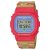 CASIO G-SHOCK DW-5600SMB-4ER SUPER MARIO *