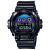 Casio G-SHock DW-6900RGB-1ER «Virtual Rainbow»