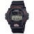 Casio G-Shock DW 6900TR 30Th Aniversario negro