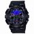 Casio G-Shock GA-100RGB-1AER «Virtual Rainbow»