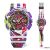 Casio G-Shock GA-110EVA30-7AER Evangelion 30 Aniversario