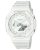 Casio G-Shock GA-2100-7A7ER «Tone on tone pack» blanco