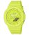 Casio G-Shock GA-2100-9A9ER «Tone on tone pack» neon