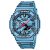 Casio G-Shock GA-2100MNG-2A «Manga Theme» – azul *