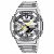 Casio G-Shock GA-2100MNG-7A «Manga Theme» – blanco *