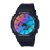 CASIO G-SHOCK GA-2100SR-1AER «IRIDESCENT BLACK» *