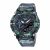 Casio G-Shock GA-2200NN-1AER Digital Glitch