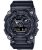 Casio G-Shock Ga-900Ske-8Aer «Black Skeleton»