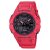 CASIO G-SHOCK GA-B001-4AER ROJO