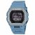 Casio G-Shock GBX-100NS-2AER Blue – G-Lide