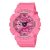 Casio G-Shock GMA S110BE 4AER Barbie