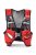 CHALECO HIDRATACION USWE PACE 2 2×0.5L NEGRO/ROJO L-XL