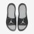 Chanclas Air Jordan Hydro 6 Black