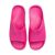 Chanclas Air Jordan Post Slide rosa