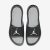 CHANCLAS NIKE AIR JORDAN HYDRO 6 BLACK