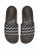 CHANCLAS NIKE BENASSI BLACK /REFLECTANTE