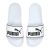 Chanclas Puma Leadcat Ftr – White