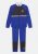 Chandal Jordan Jumpman Air Blocked peques azul