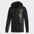 Chaqueta Adidas Dame Lillard x Star Wars.