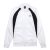 CHAQUETA AIR JORDAN 1 WINGS OG WHITE.