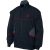 CHAQUETA AIR JORDAN AJ3 WOVEN VAULT NEGRA.