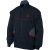 CHAQUETA AIR JORDAN AJ3 WOVEN VAULT NEGRA.