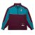 Chaqueta Anaheim Ducks Mesh Full Zip Mitchell and Ness
